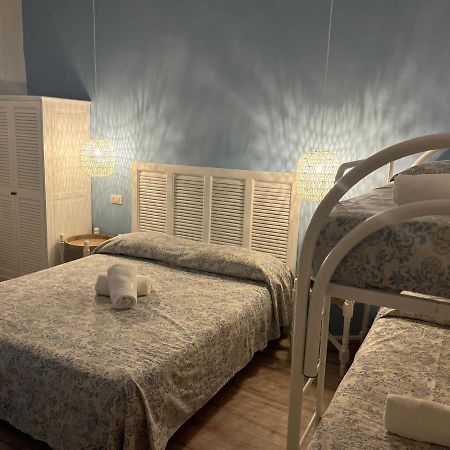 Hotel Nice Viareggio Eksteriør bilde