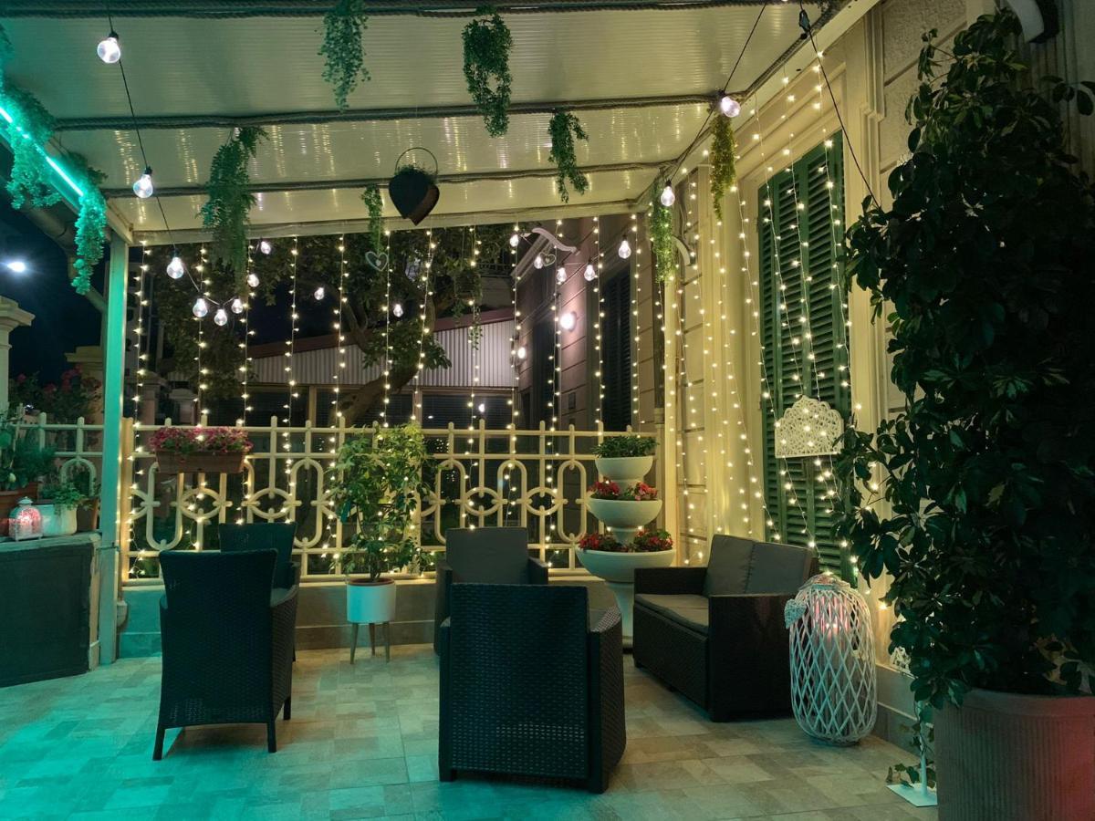 Hotel Nice Viareggio Eksteriør bilde