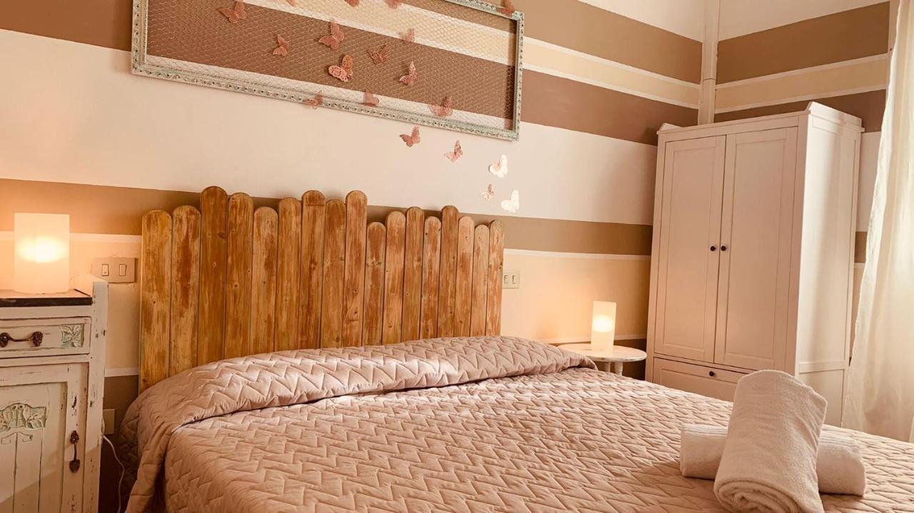 Hotel Nice Viareggio Eksteriør bilde