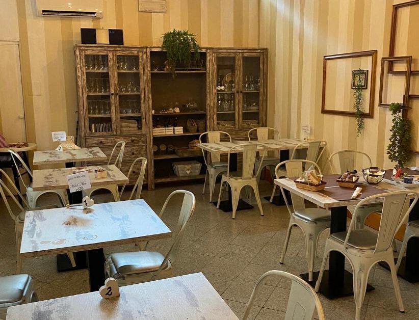 Hotel Nice Viareggio Eksteriør bilde
