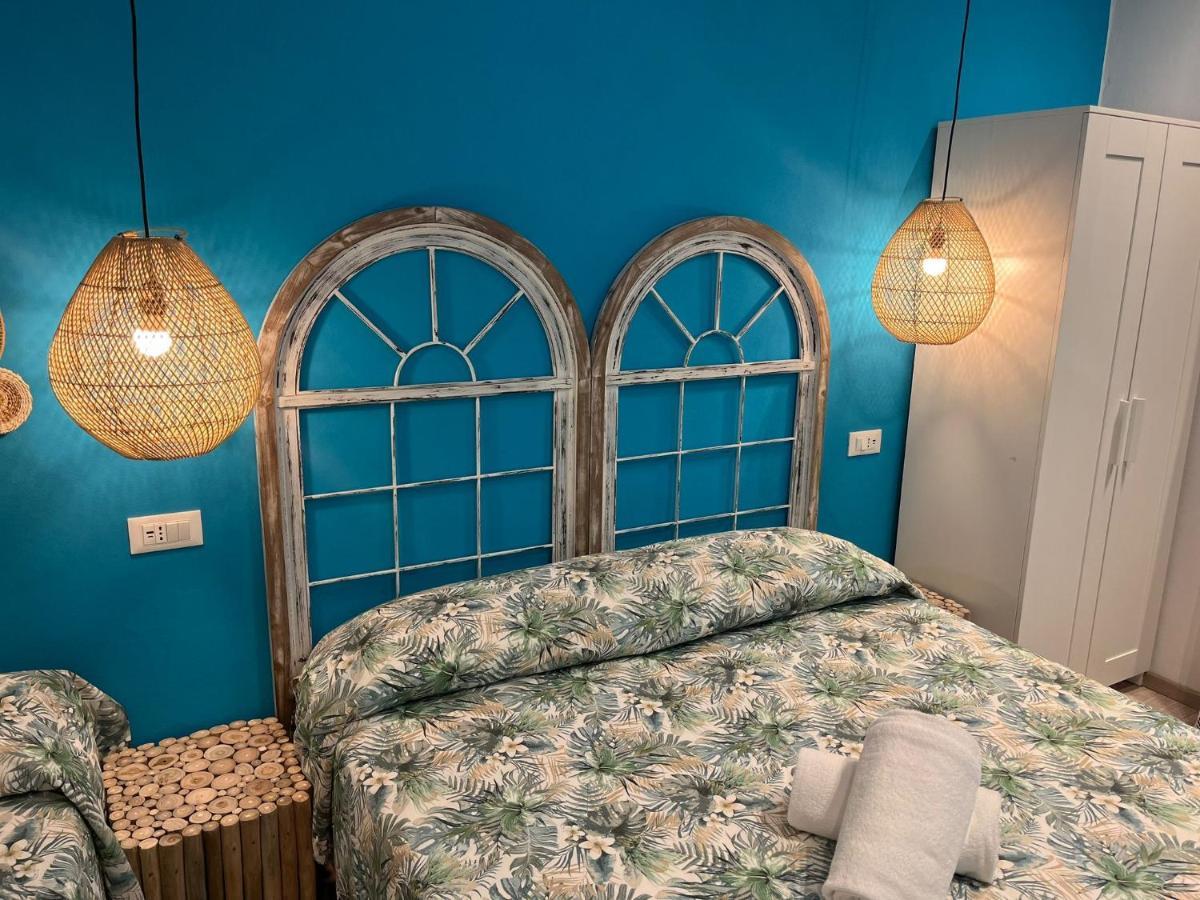 Hotel Nice Viareggio Eksteriør bilde