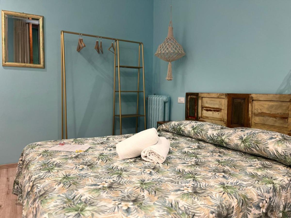 Hotel Nice Viareggio Eksteriør bilde