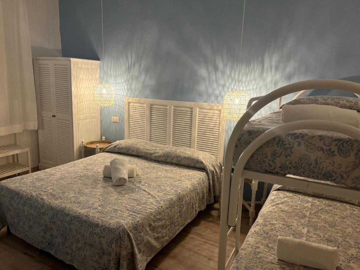 Hotel Nice Viareggio Eksteriør bilde
