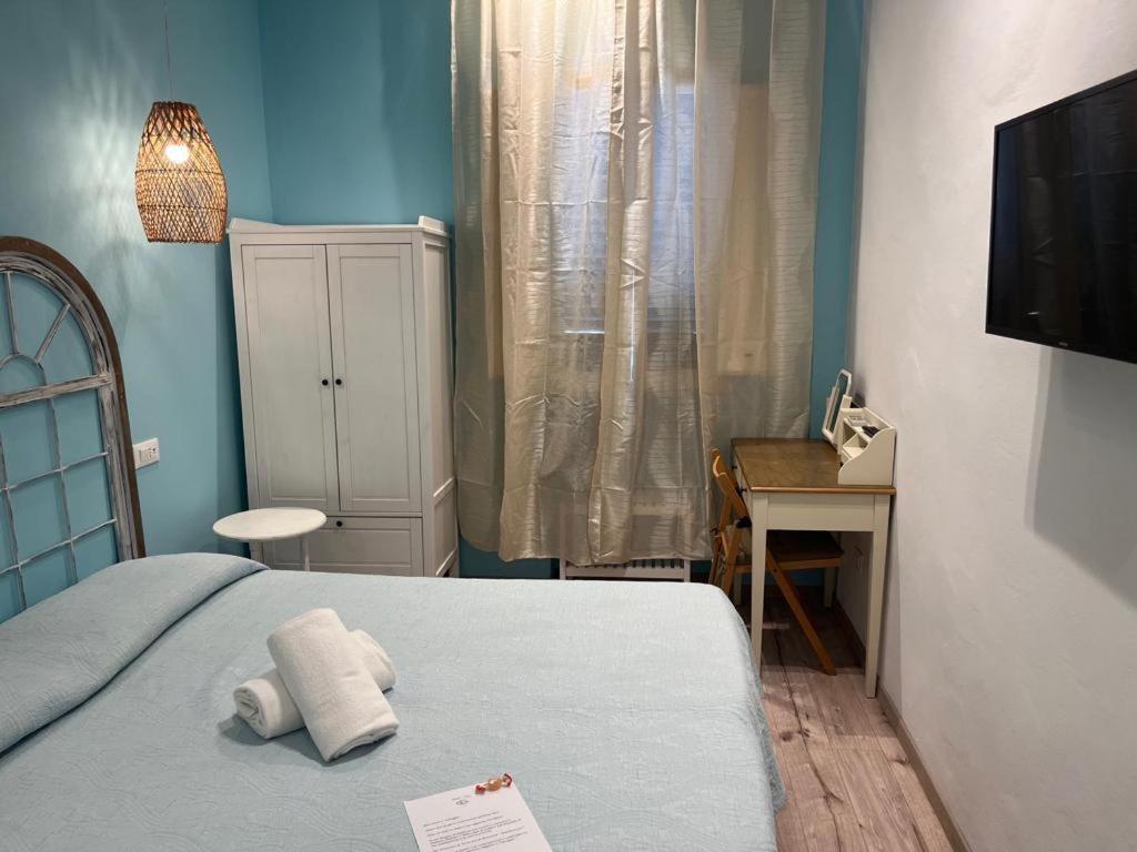 Hotel Nice Viareggio Eksteriør bilde