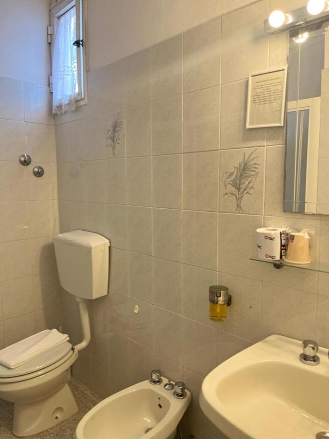 Hotel Nice Viareggio Eksteriør bilde