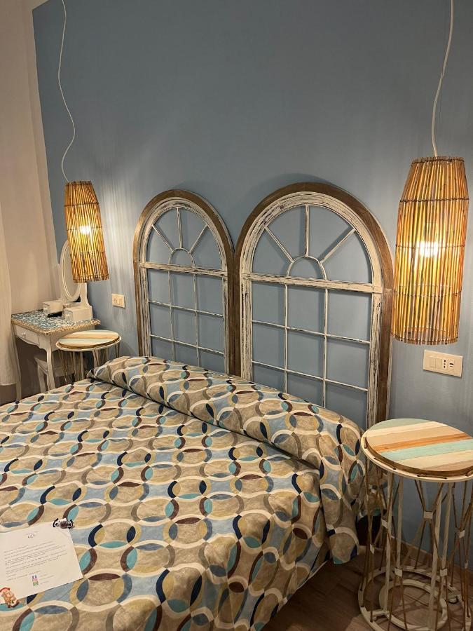 Hotel Nice Viareggio Eksteriør bilde