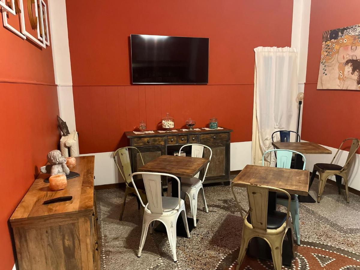 Hotel Nice Viareggio Eksteriør bilde