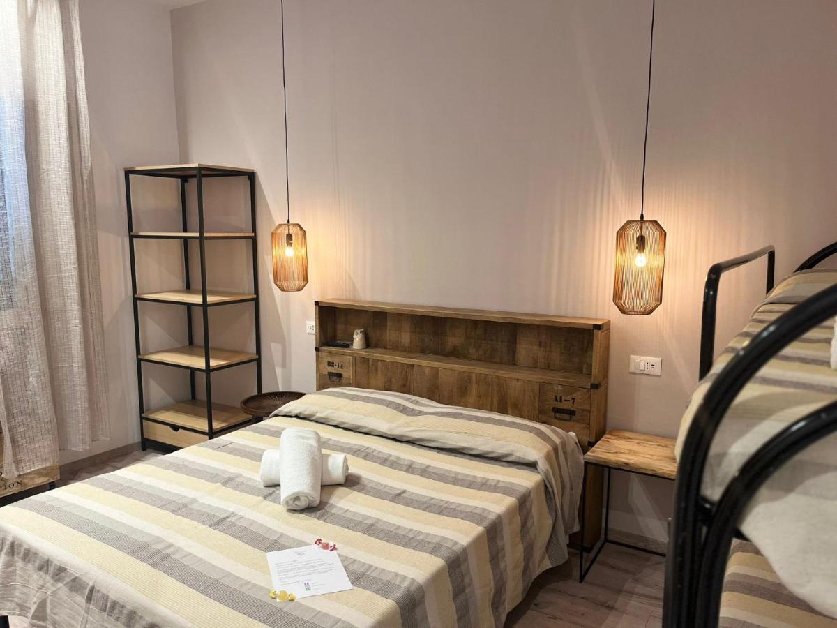 Hotel Nice Viareggio Eksteriør bilde