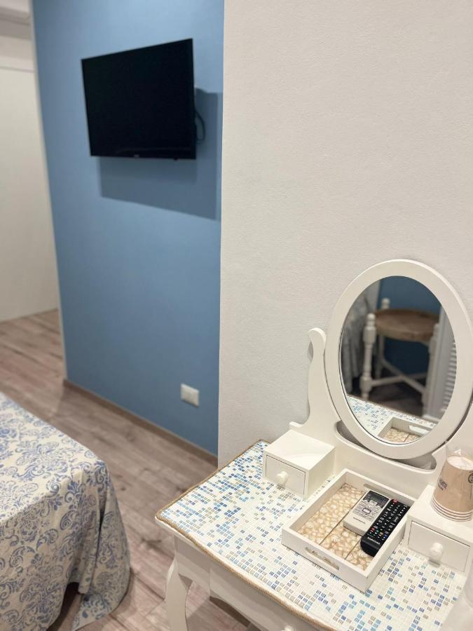 Hotel Nice Viareggio Eksteriør bilde