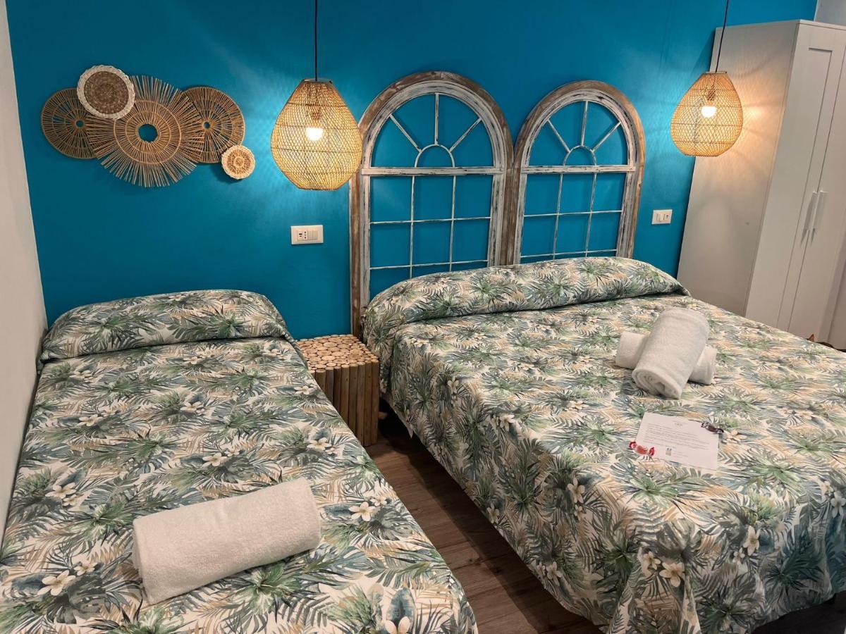 Hotel Nice Viareggio Eksteriør bilde