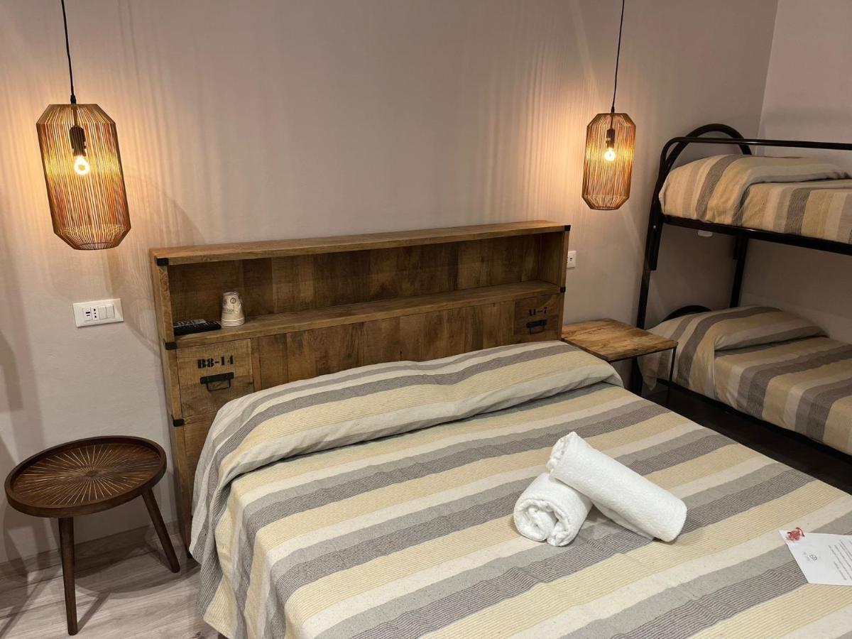 Hotel Nice Viareggio Eksteriør bilde