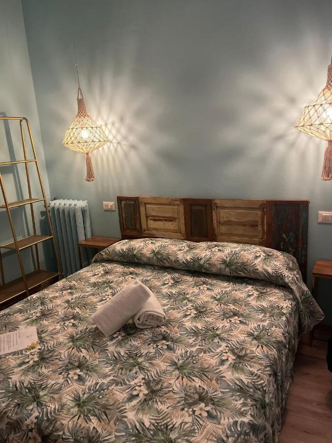 Hotel Nice Viareggio Eksteriør bilde