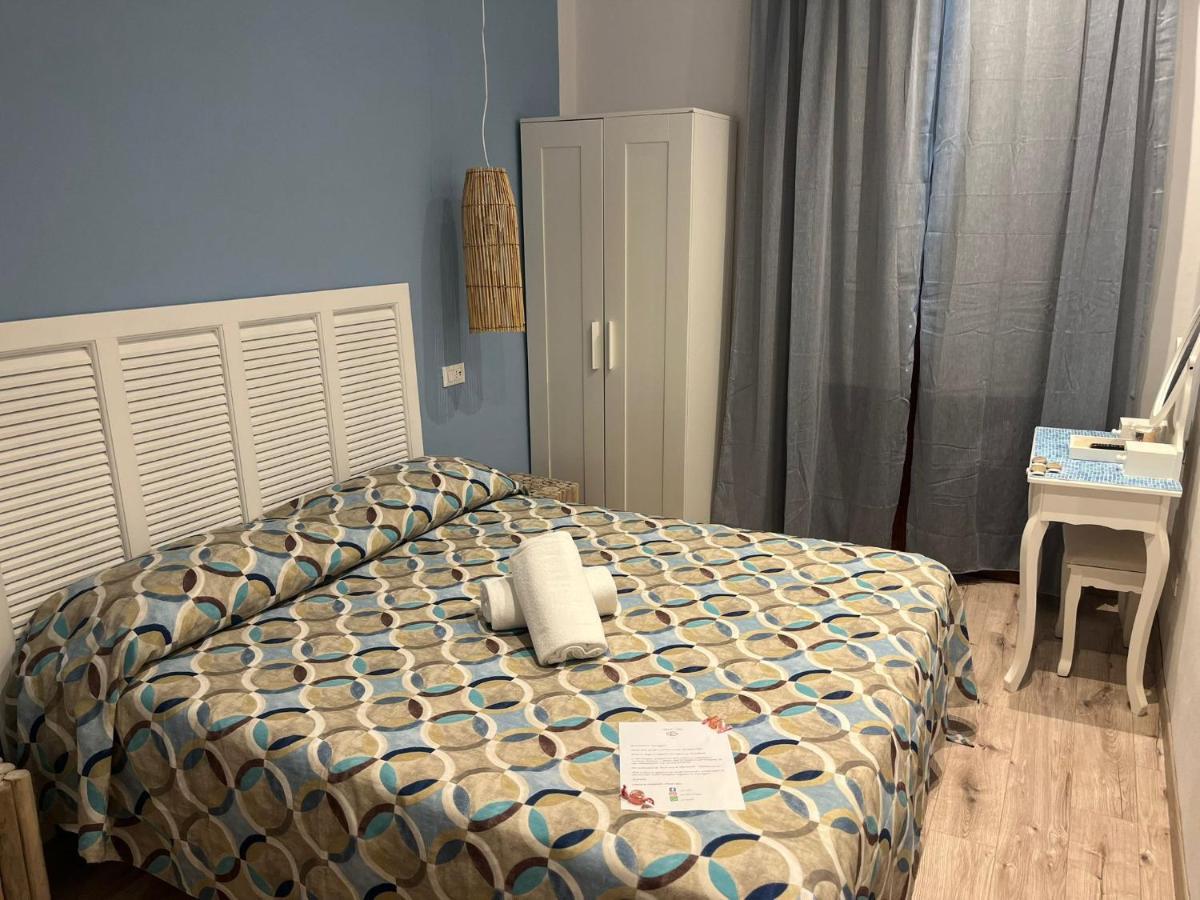 Hotel Nice Viareggio Eksteriør bilde