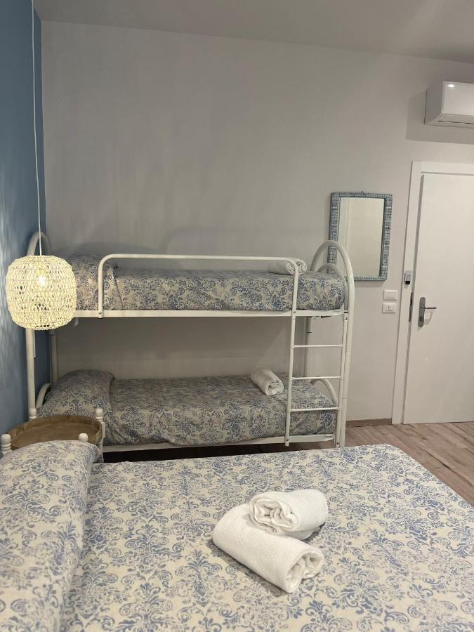 Hotel Nice Viareggio Eksteriør bilde