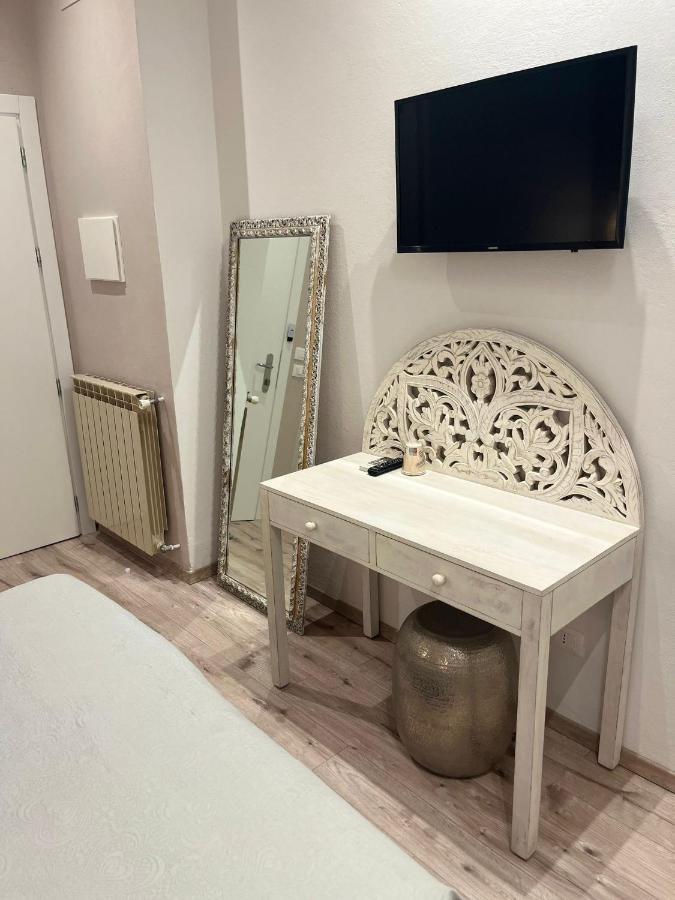 Hotel Nice Viareggio Eksteriør bilde