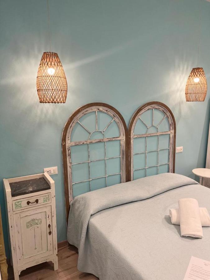 Hotel Nice Viareggio Eksteriør bilde