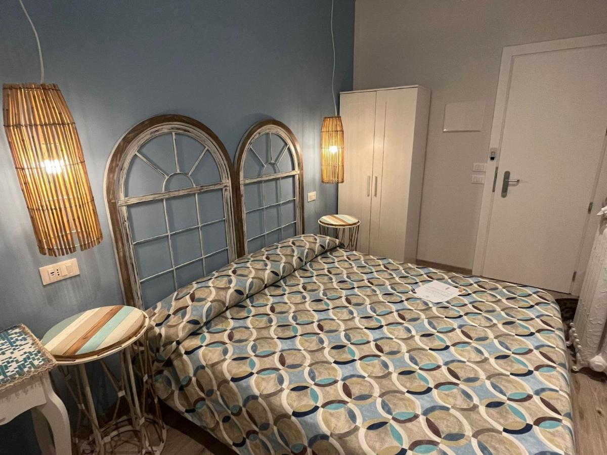 Hotel Nice Viareggio Eksteriør bilde