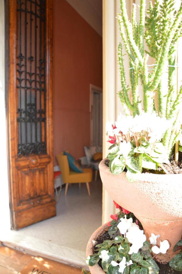 Hotel Nice Viareggio Eksteriør bilde