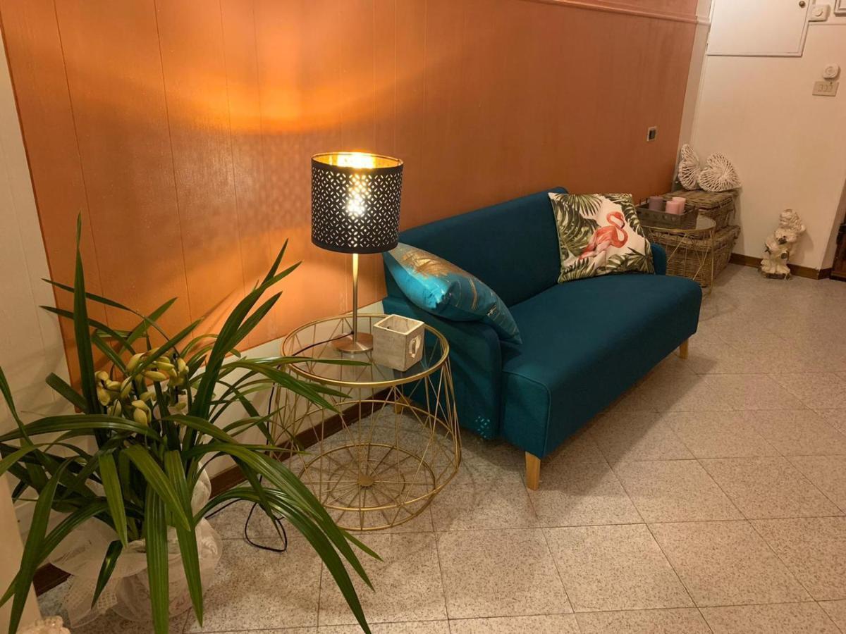 Hotel Nice Viareggio Eksteriør bilde